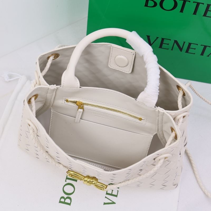 Bottega Veneta Top Handle Bags